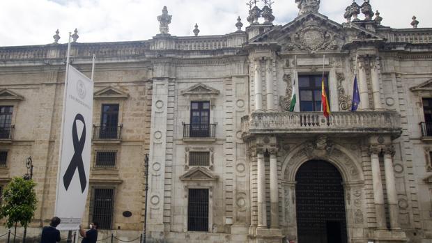 Universidad de Sevilla – Adaptación de titulaciones